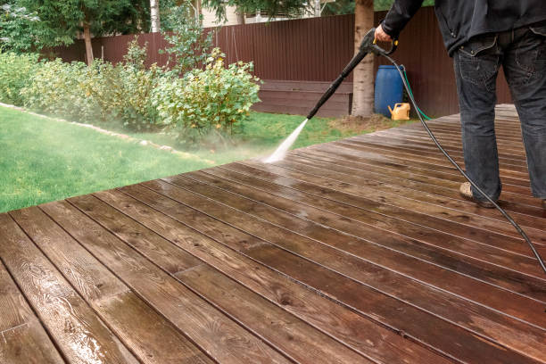 Solar Panel Cleaning in Quincy, CA
