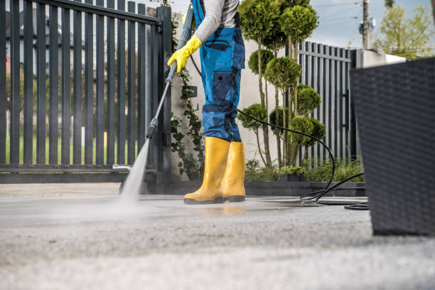 Best Playground Equipment Cleaning  in Quincy, CA